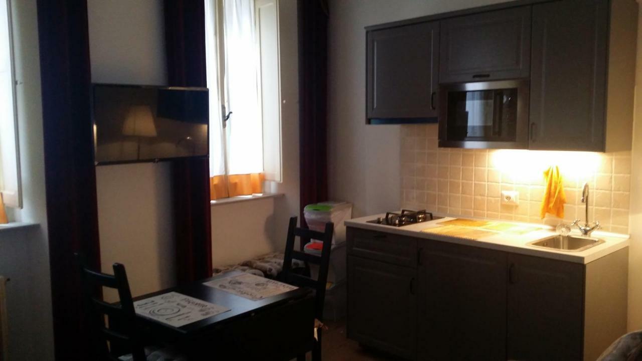 Casa Maria E Casa Cristina Apartment Orvieto Bagian luar foto