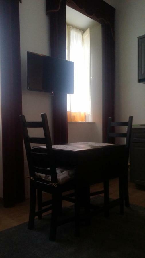Casa Maria E Casa Cristina Apartment Orvieto Bagian luar foto