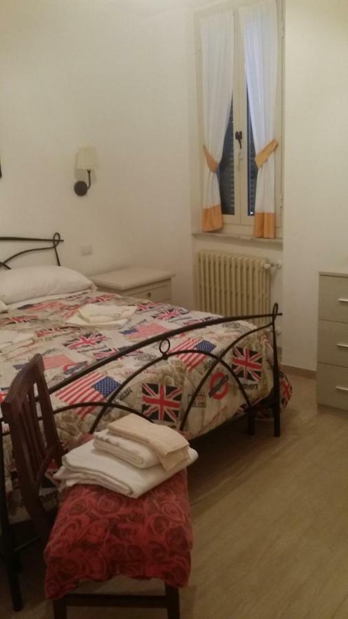 Casa Maria E Casa Cristina Apartment Orvieto Bagian luar foto