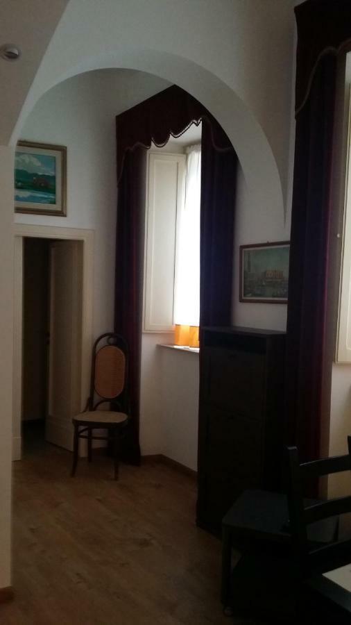 Casa Maria E Casa Cristina Apartment Orvieto Bagian luar foto