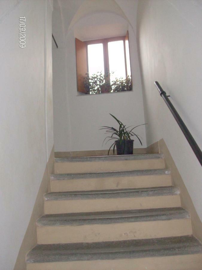 Casa Maria E Casa Cristina Apartment Orvieto Bagian luar foto