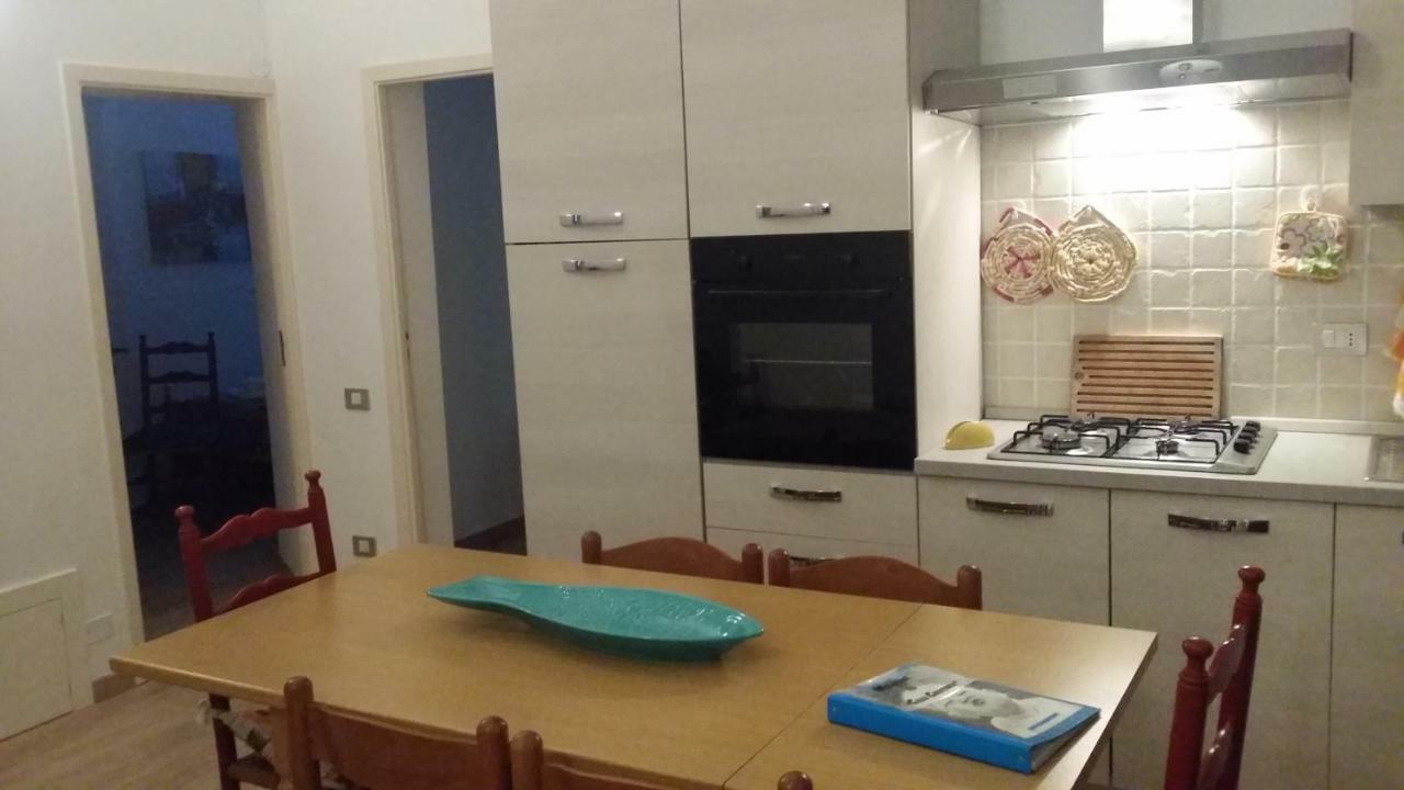 Casa Maria E Casa Cristina Apartment Orvieto Bagian luar foto