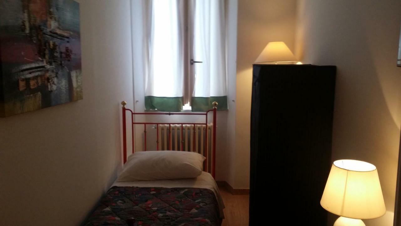 Casa Maria E Casa Cristina Apartment Orvieto Bagian luar foto