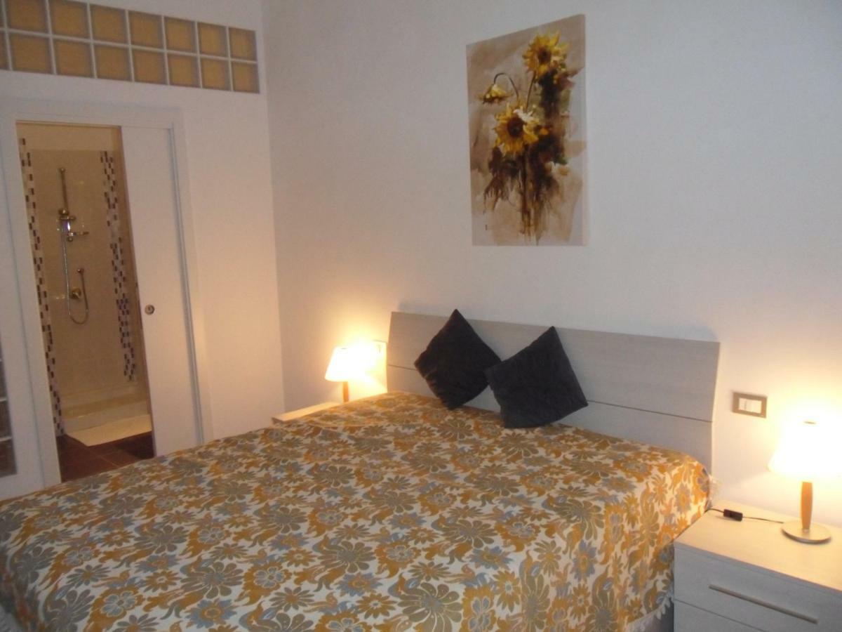 Casa Maria E Casa Cristina Apartment Orvieto Bagian luar foto