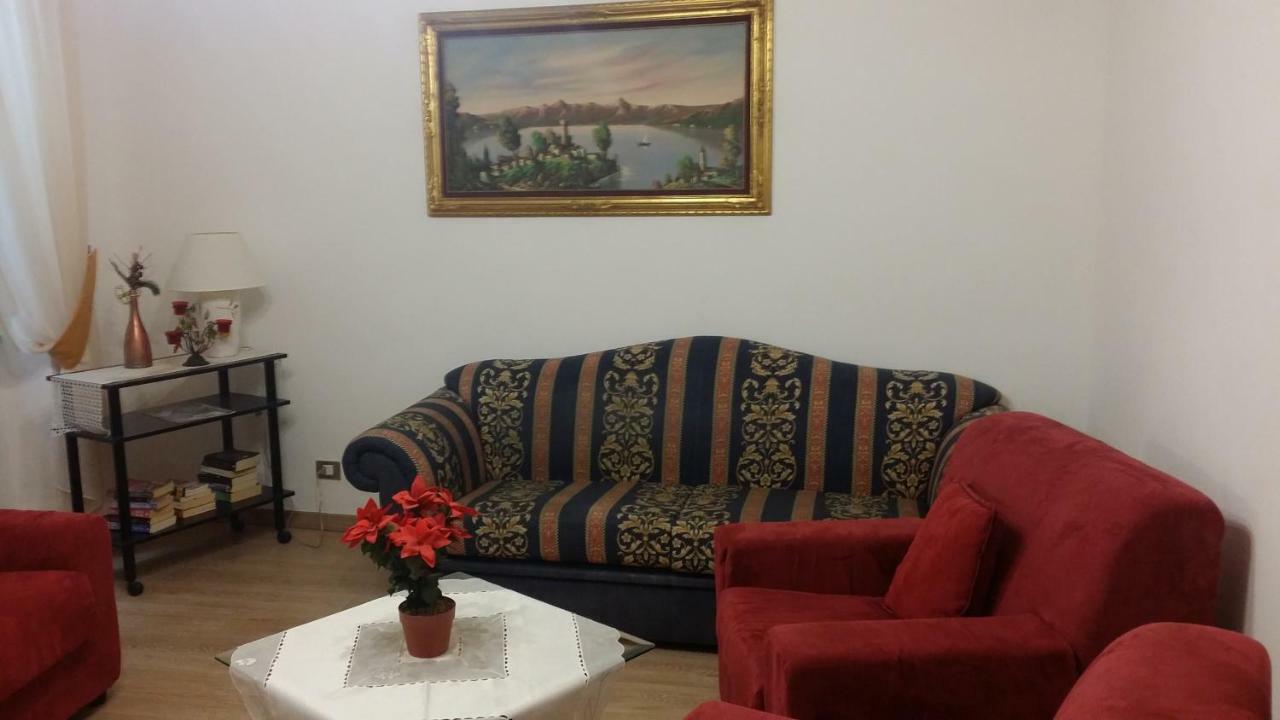 Casa Maria E Casa Cristina Apartment Orvieto Bagian luar foto