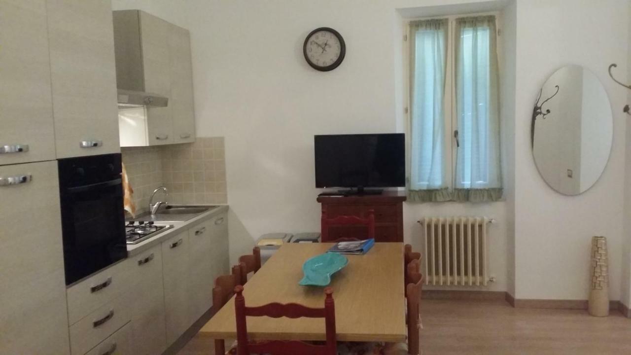 Casa Maria E Casa Cristina Apartment Orvieto Bagian luar foto