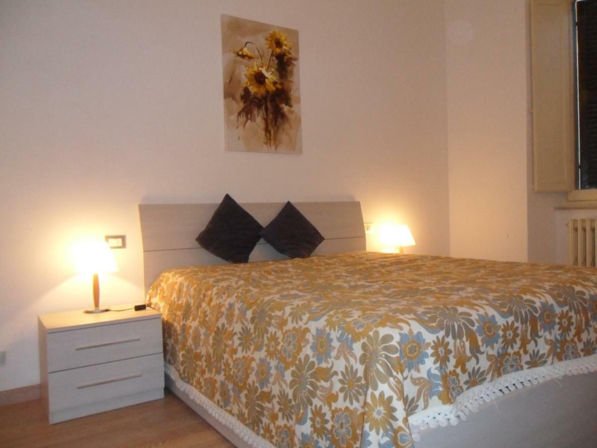 Casa Maria E Casa Cristina Apartment Orvieto Bagian luar foto
