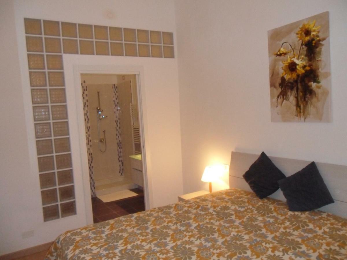 Casa Maria E Casa Cristina Apartment Orvieto Bagian luar foto