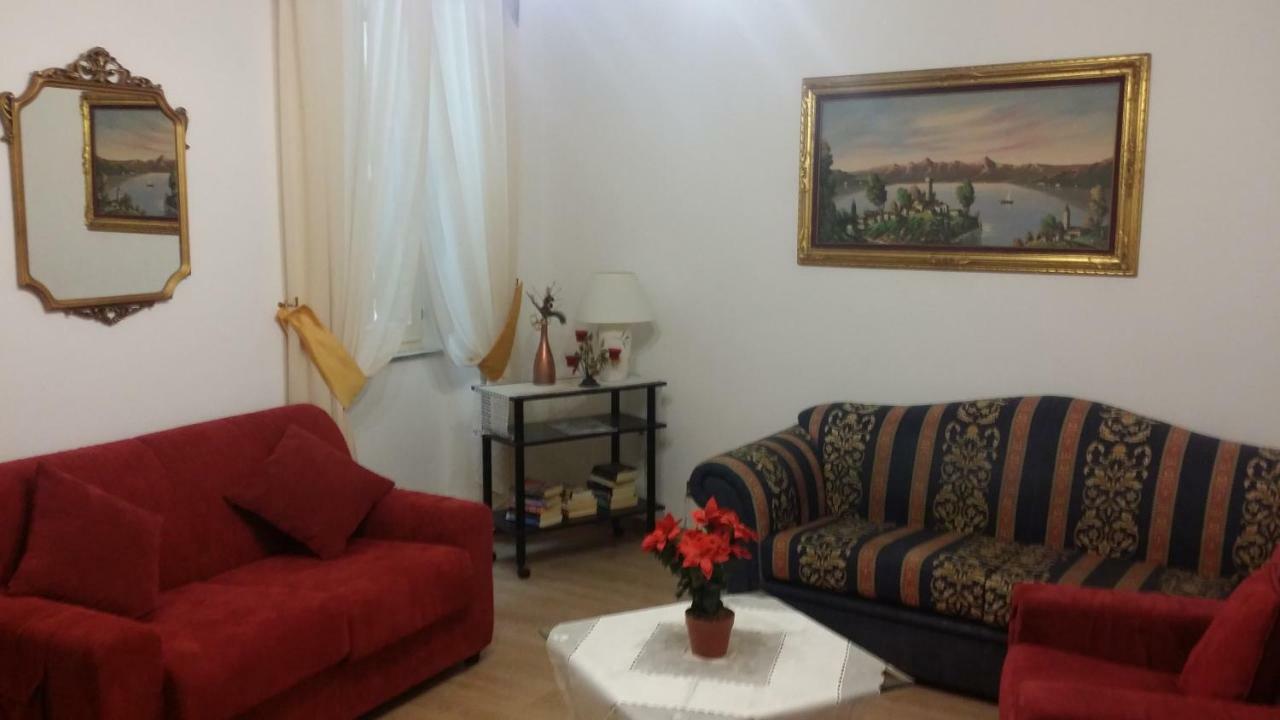 Casa Maria E Casa Cristina Apartment Orvieto Bagian luar foto