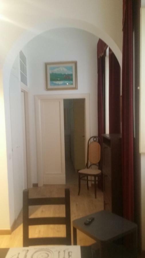 Casa Maria E Casa Cristina Apartment Orvieto Bagian luar foto