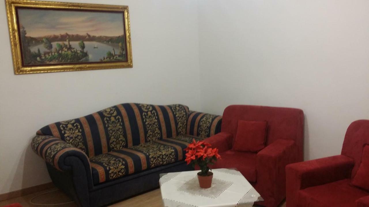 Casa Maria E Casa Cristina Apartment Orvieto Bagian luar foto