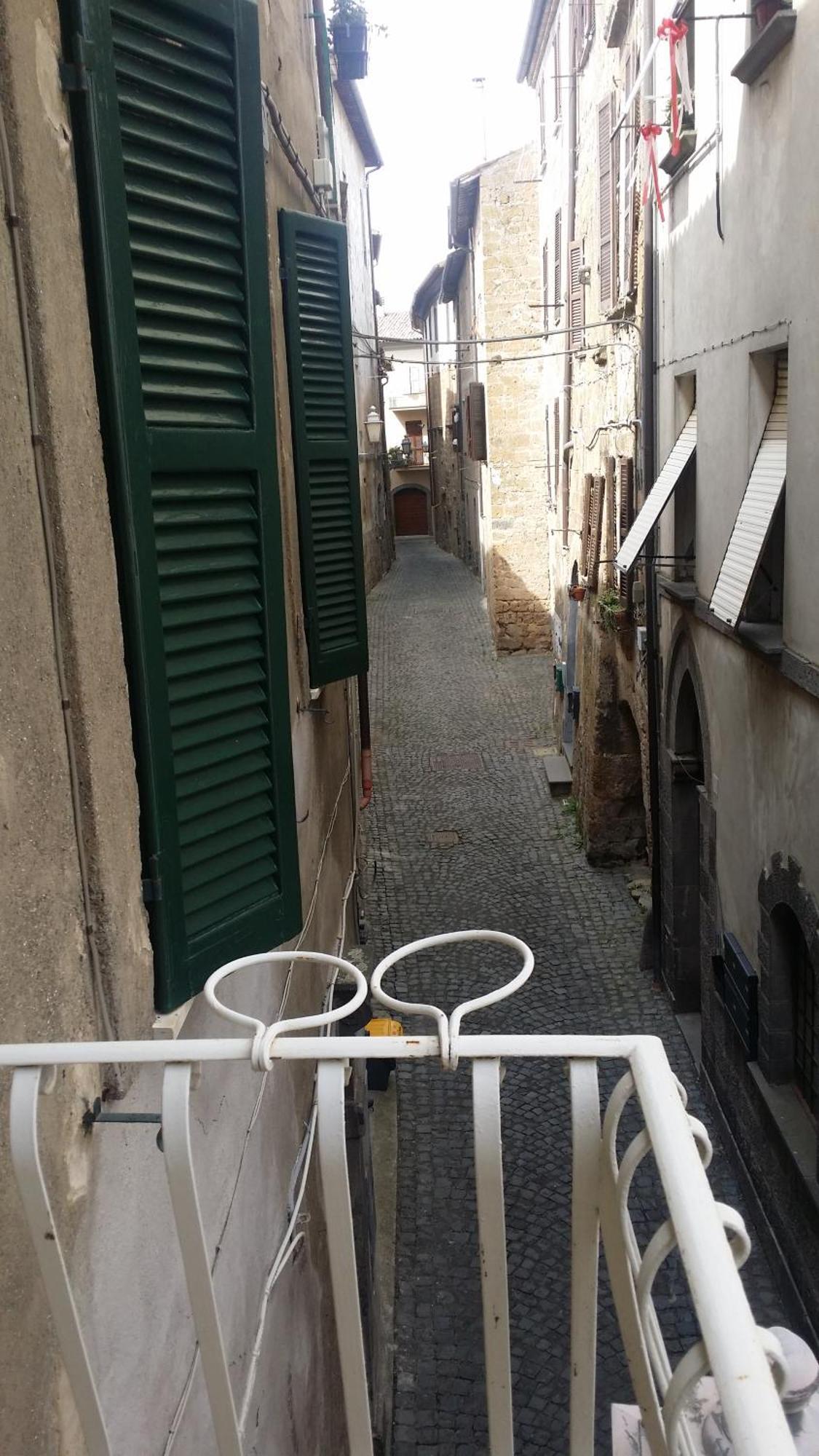 Casa Maria E Casa Cristina Apartment Orvieto Bagian luar foto