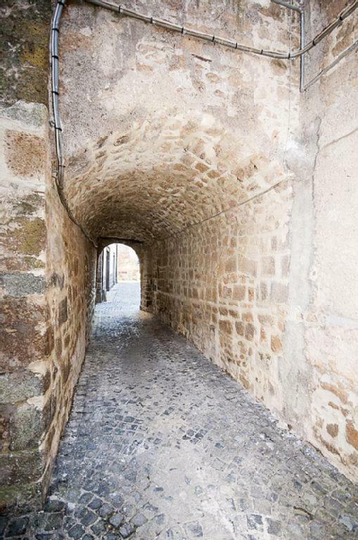 Casa Maria E Casa Cristina Apartment Orvieto Bagian luar foto