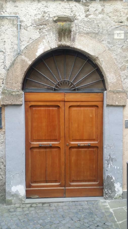 Casa Maria E Casa Cristina Apartment Orvieto Bagian luar foto